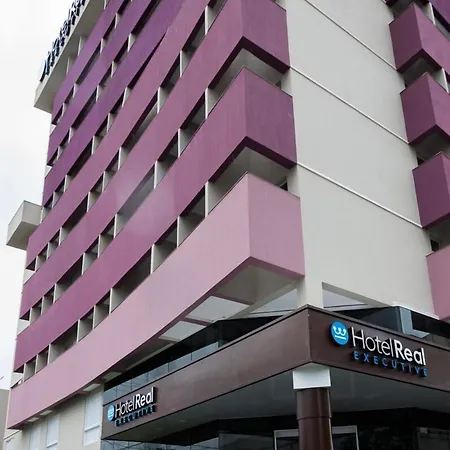 Hotel Real Executive-3