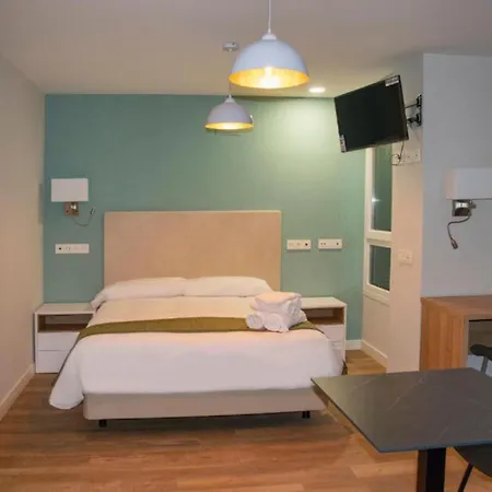 Hotel Essenzia-2