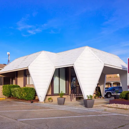 Outer Banks Motor Lodge-3