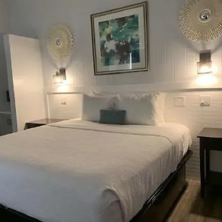 Outer Banks Motor Lodge-2