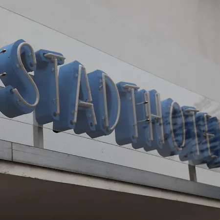Stadthotel Kassel-2