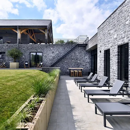 Durbuy Suites-2