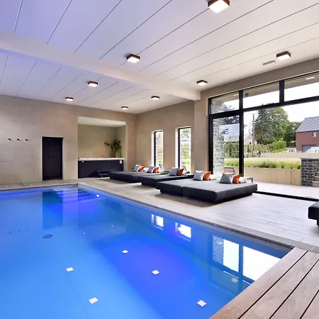 Durbuy Suites-3