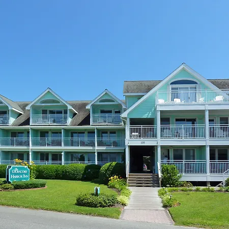 The Ocracoke Harbor Inn-2