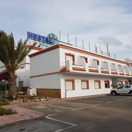 Hostal Manolo-2