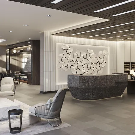 Ac Hotel By Marriott Palo Alto-3