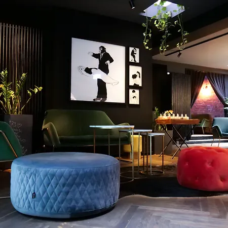 133 Boutique Hotel-2