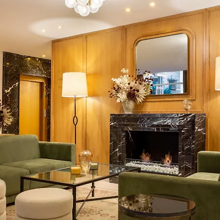 Best Western Plus Casablanca City Center-2