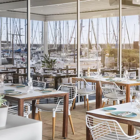Hotel Marina Badalona-3
