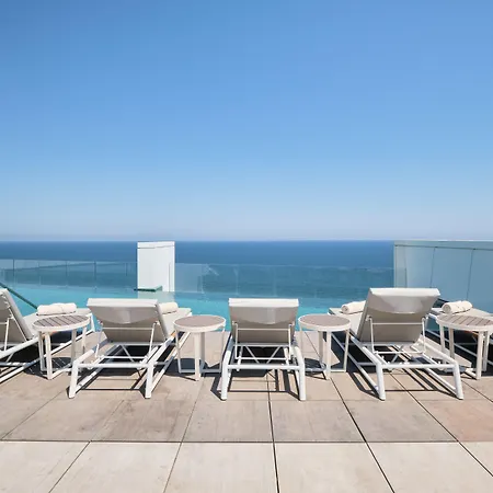 Hotel Marina Badalona-2