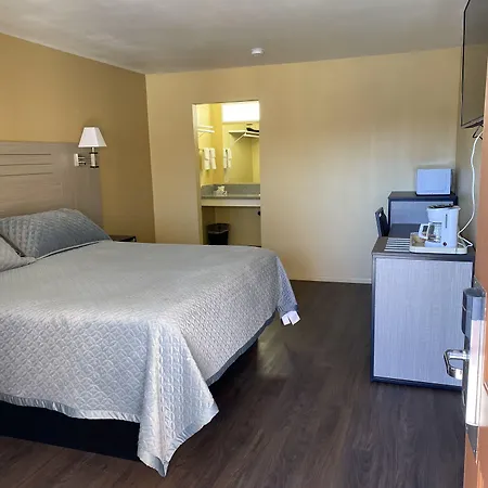 Mount Whitney Motel-3