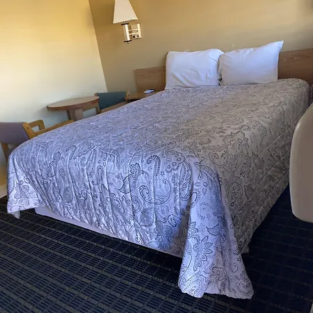 Mount Whitney Motel-2