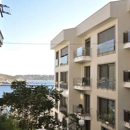 Sahil Otel-2