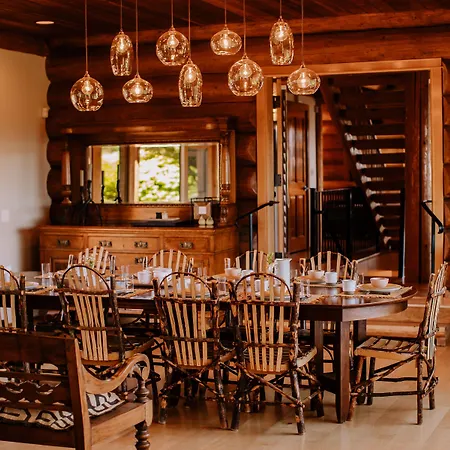 Sakura Ridge Farm & Lodge-2