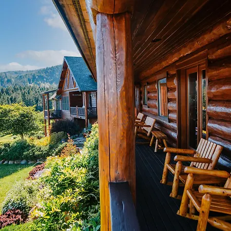 Sakura Ridge Farm & Lodge-3