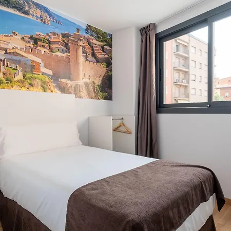 Hotel Bestprice Girona-2