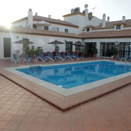 Tugasa Hotel Sierra y Cal-2