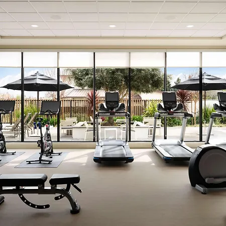 Hotel Centro Sonoma Wine Country, Tapestry Collection Hilton-2