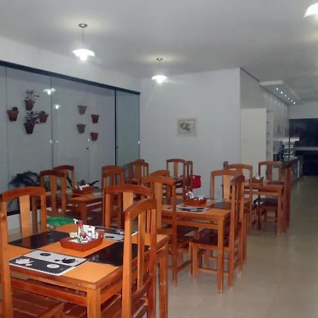 Via Norte Hotel-2