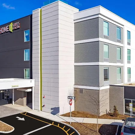 Home2 Suites By Hilton Wayne, Nj-3