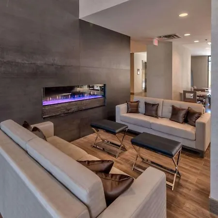 Hampton Inn & Suites South Lake Tahoe-3