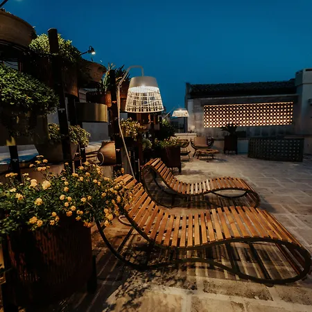 Pollicastro Boutique Hotel-2