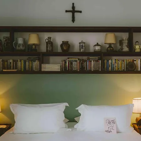 Hotel Amour Nice-3