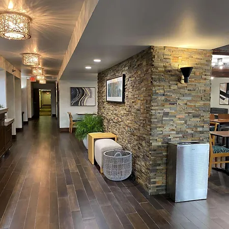 The Addison Hotel Surestay Collection By Best Western-3