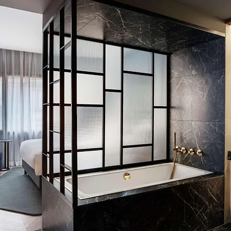 Radisson Collection Bilbao-3