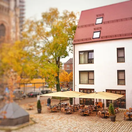 Abbate Boutique Hotel-2