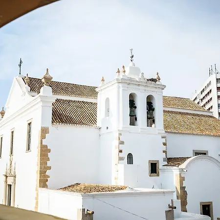 Faro Guest House-3