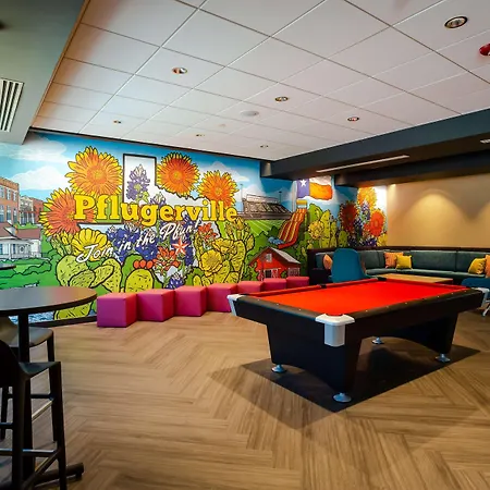 Tru By Hilton Pflugerville, Tx-2