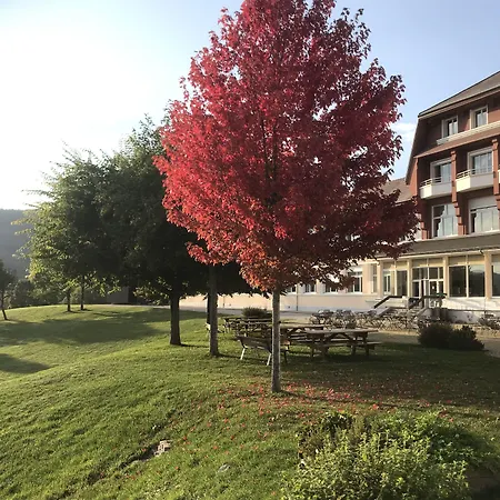 L'ESCANDILLE Village Vacances-2