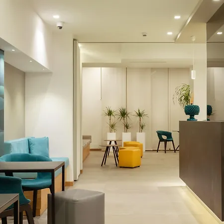 Albatros Beach Hotel-3