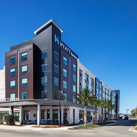 Hyatt House Tallahassee Capitol University-3