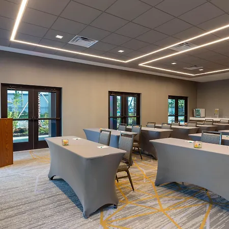 Wyndham Garden Orlando Universal / I Drive-3