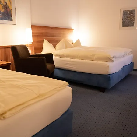 Hotel Jägerhof-3