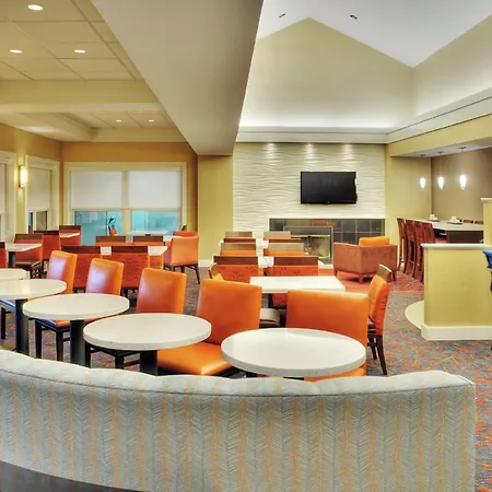 Hawthorn Suites By Wyndham Erie-3