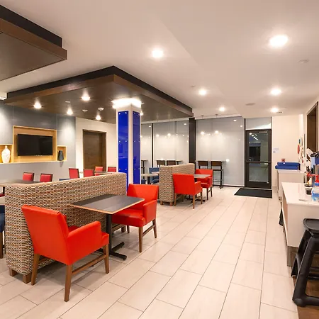 Holiday Inn Express & Suites - Wentzville St Louis West By Ihg-2