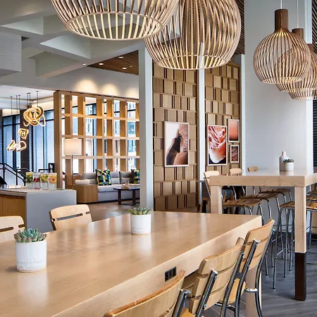 Element By Marriott Salt Lake City Downtown-3