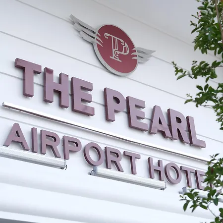 The Pearl Airport Hotel-2