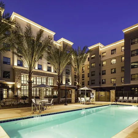 Staybridge Suites Irvine - John Wayne Airport By Ihg-3