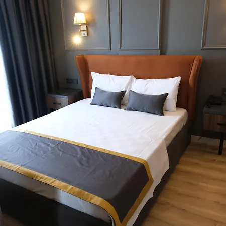 The Pearl Airport Hotel-3