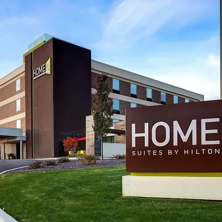 Home2 Suites By Hilton Dekalb-3