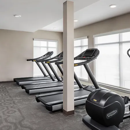 Residence Inn By Marriott Rehoboth Beach-3