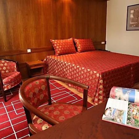 Hotel Catedral-2