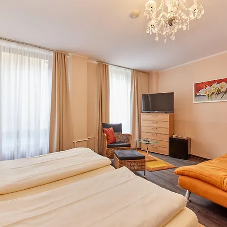 Hotel Römischer Kaiser-2