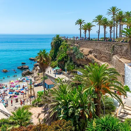 Hc Calahonda Beach Nerja-2