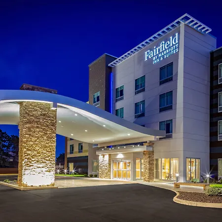 Fairfield By Marriott Port Clinton Waterfront-3
