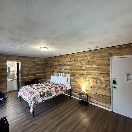 Ski Mountain Lodge-3